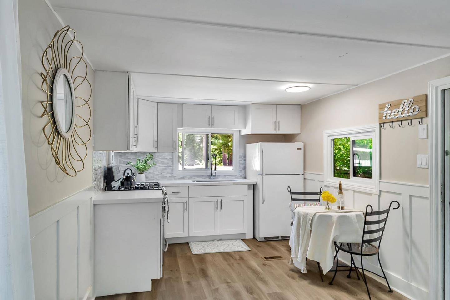 Ben Lomond, CA 95005,265 Brown Gables RD 24