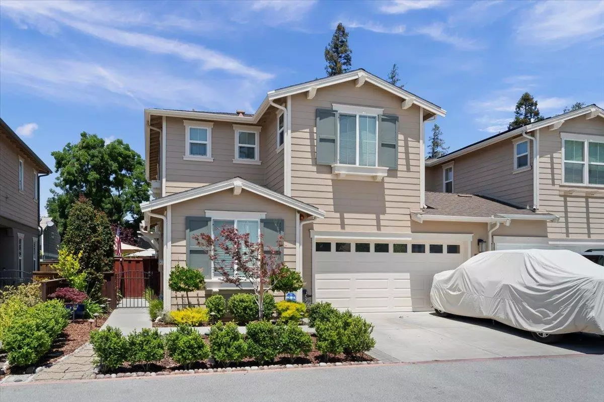 Morgan Hill, CA 95037,255 Stoney Creek LN