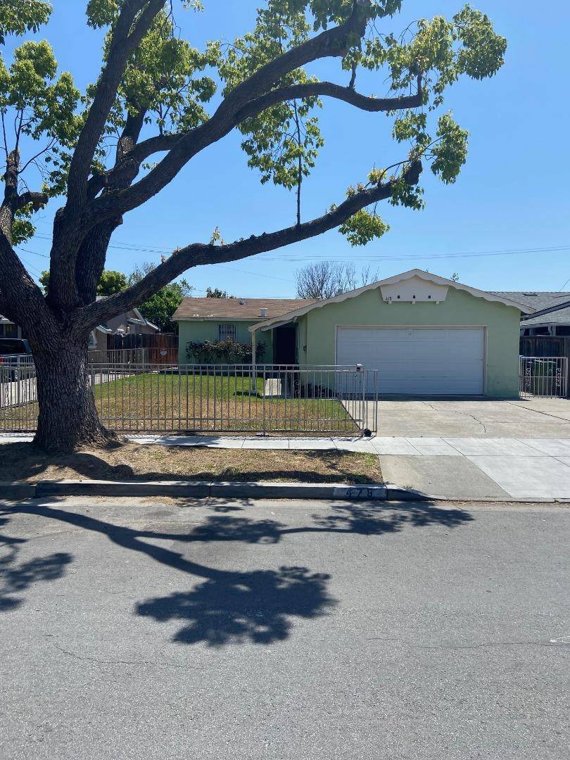 478 Sheridan PL, San Jose, CA 95111