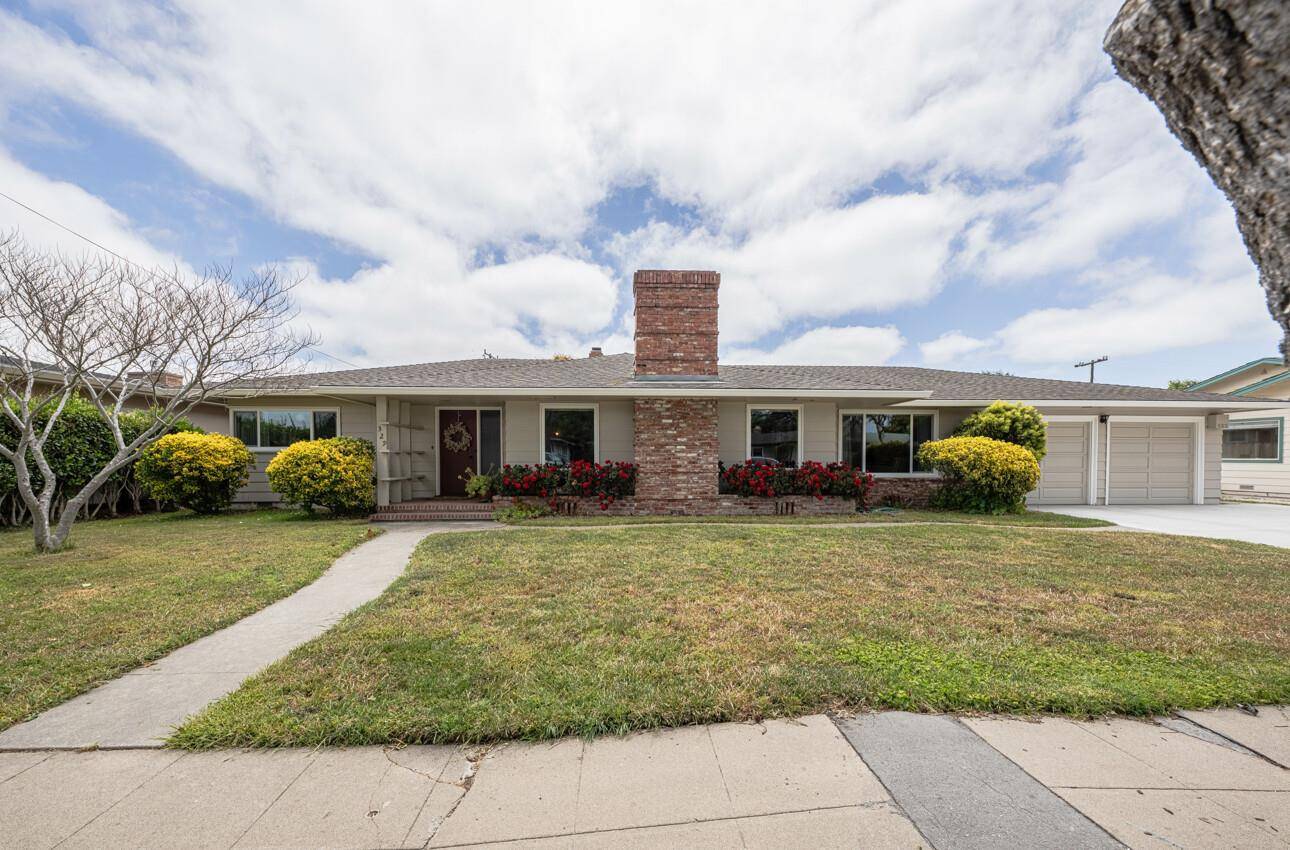 329 San Vincente AVE, Salinas, CA 93901