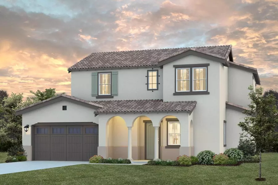 3072 Arroyo DR Homesite 16, Marina, CA 93933