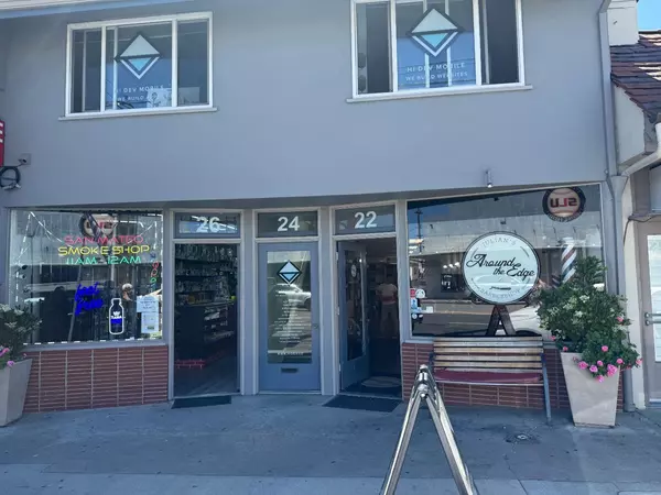 San Mateo, CA 94403,22 - 26 E 25th AVE