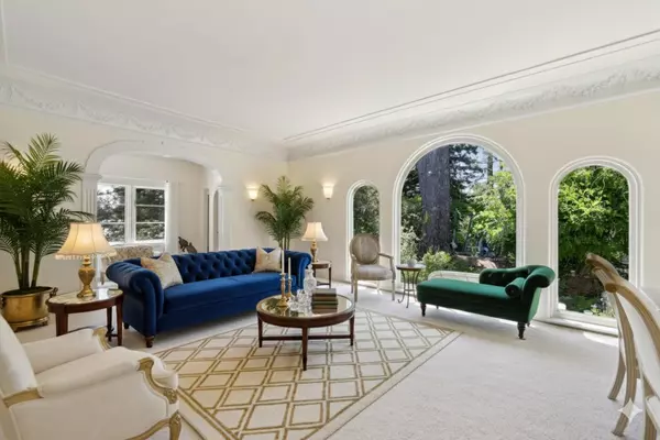 18211 Saratoga Los Gatos RD, Monte Sereno, CA 95030