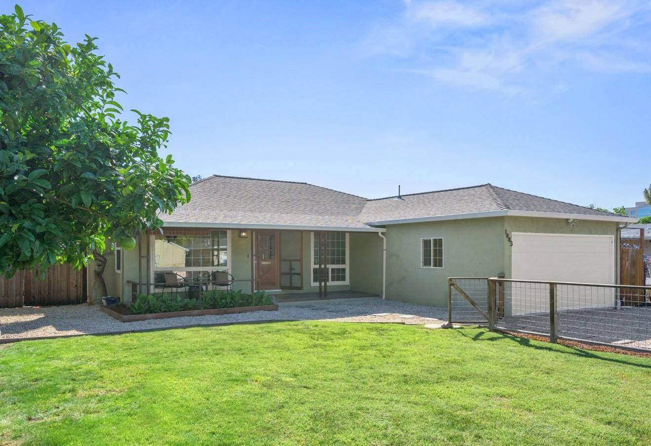 San Jose, CA 95110,1443 Keoncrest AVE