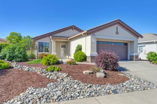 2435 Monument CT, Lincoln, CA 95648