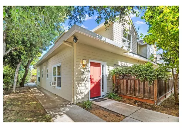 748 Cottage CT, Mountain View, CA 94043
