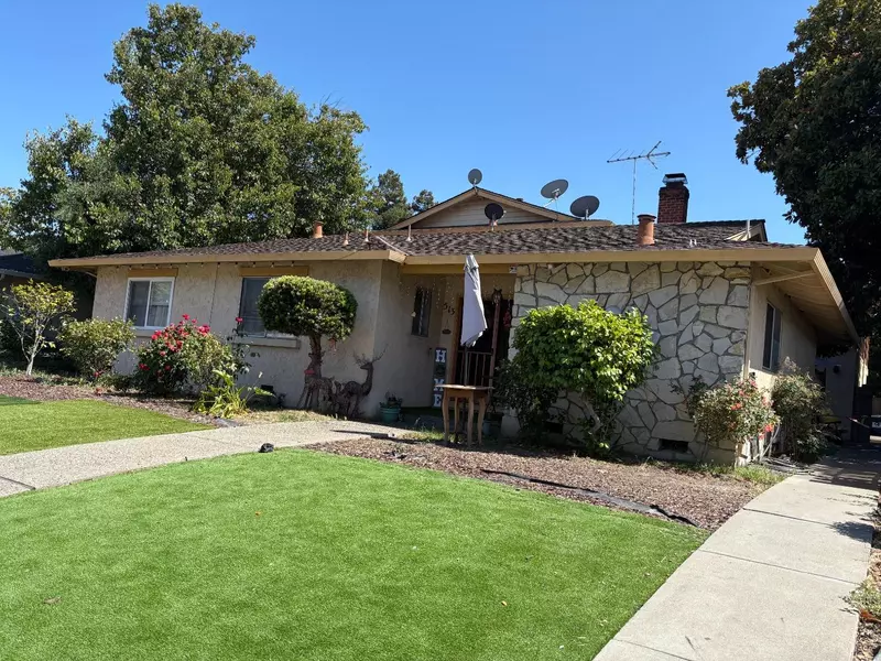 513 KIELY BLVD, San Jose, CA 95117