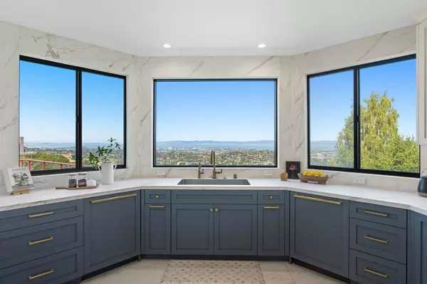 San Carlos, CA 94070,1 Lewis Ranch RD