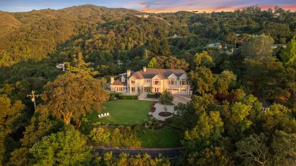 Los Gatos, CA 95030,16541 Cypress WAY