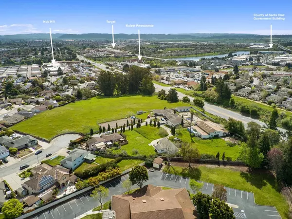 Watsonville, CA 95076,40 Eileen ST