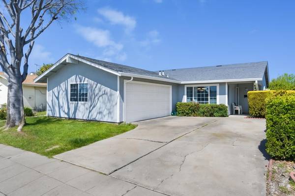 685 Parvin DR, Milpitas, CA 95035