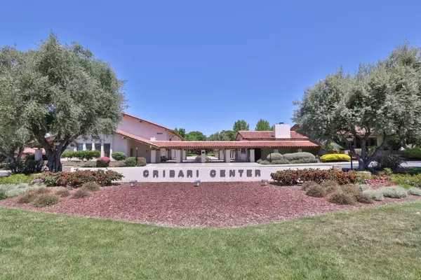 San Jose, CA 95135,5111 Cribari PL