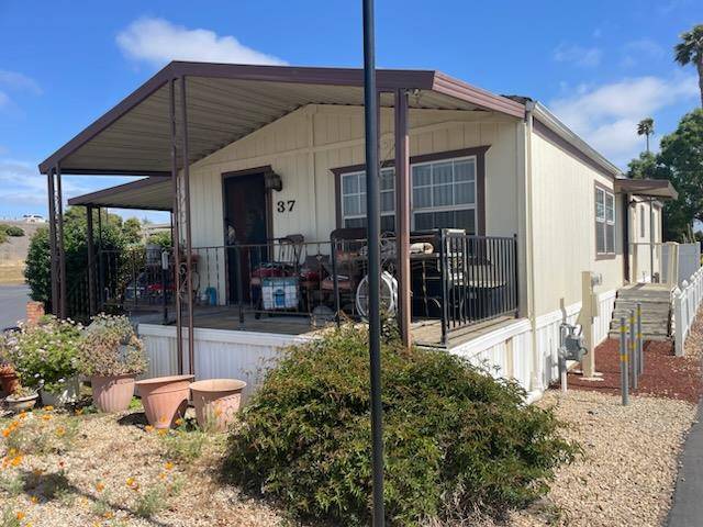 Salinas, CA 93907,12350 Christensen RD 37