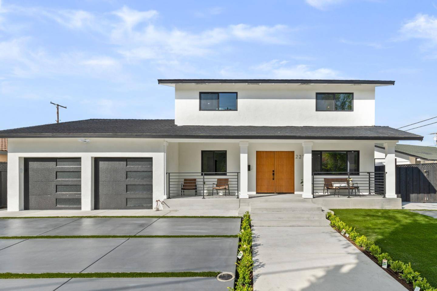 2277 Flint AVE, San Jose, CA 95148