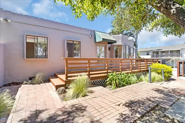 Monterey, CA 93940,182 El Dorado ST