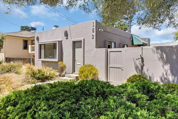 Monterey, CA 93940,182 El Dorado ST