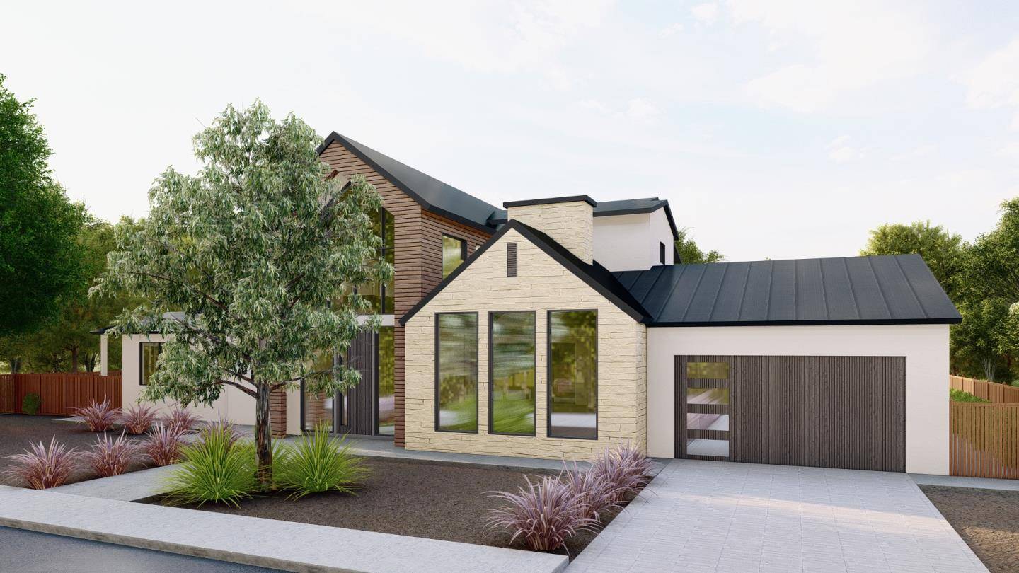 2316 Loma Prieta LN, Menlo Park, CA 94025