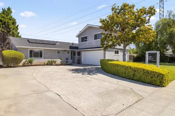 1795 Foxworthy AVE, San Jose, CA 95124