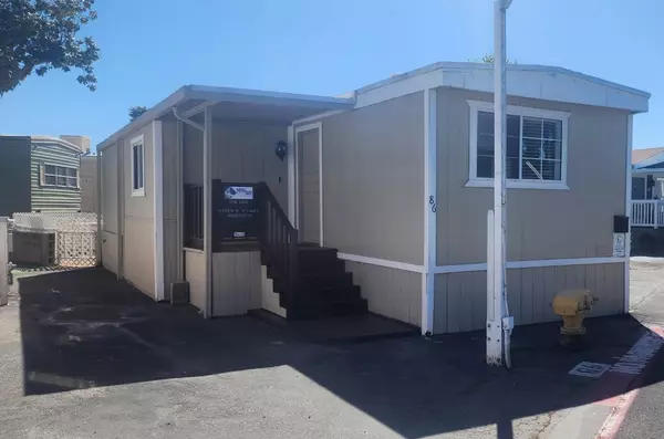 3499 E Bayshore RD 86, Redwood City, CA 94063