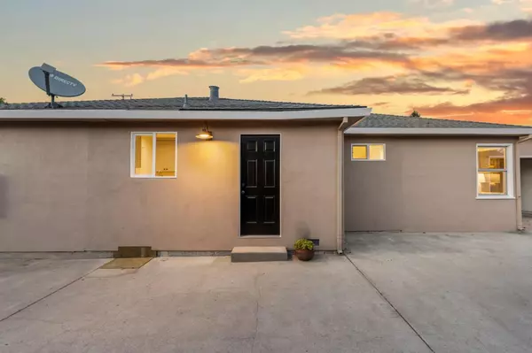 Redwood City, CA 94063,1064 15th AVE