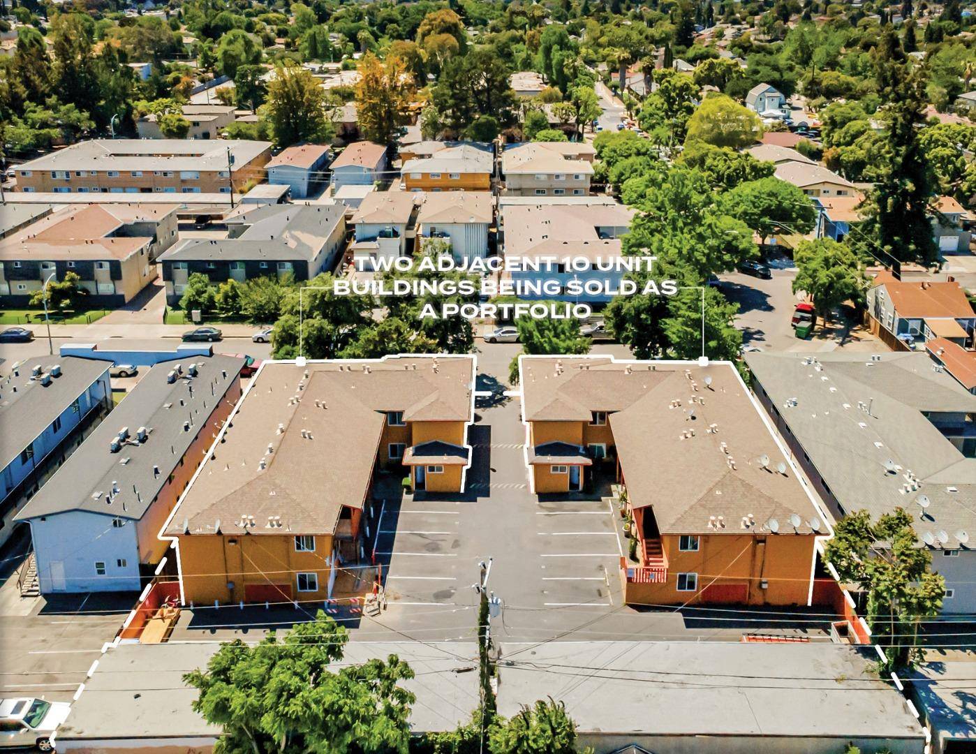 508-514 S Willard AVE,  San Jose,  CA 95126