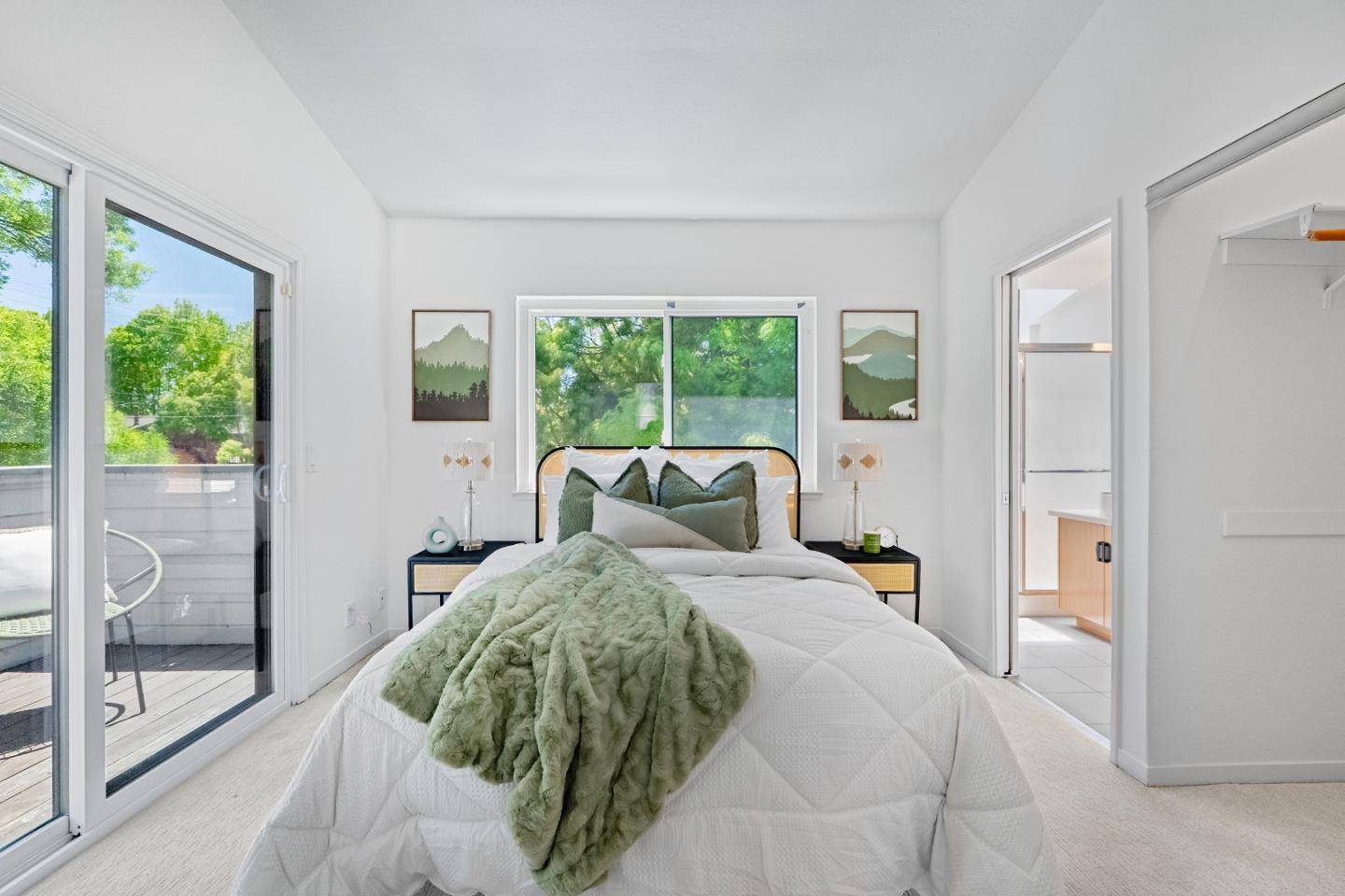 Mountain View, CA 94043,366 Sierra Vista AVE 1