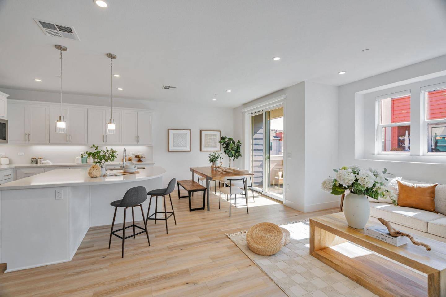 2930 Boyter PL 106, Santa Clara, CA 95051