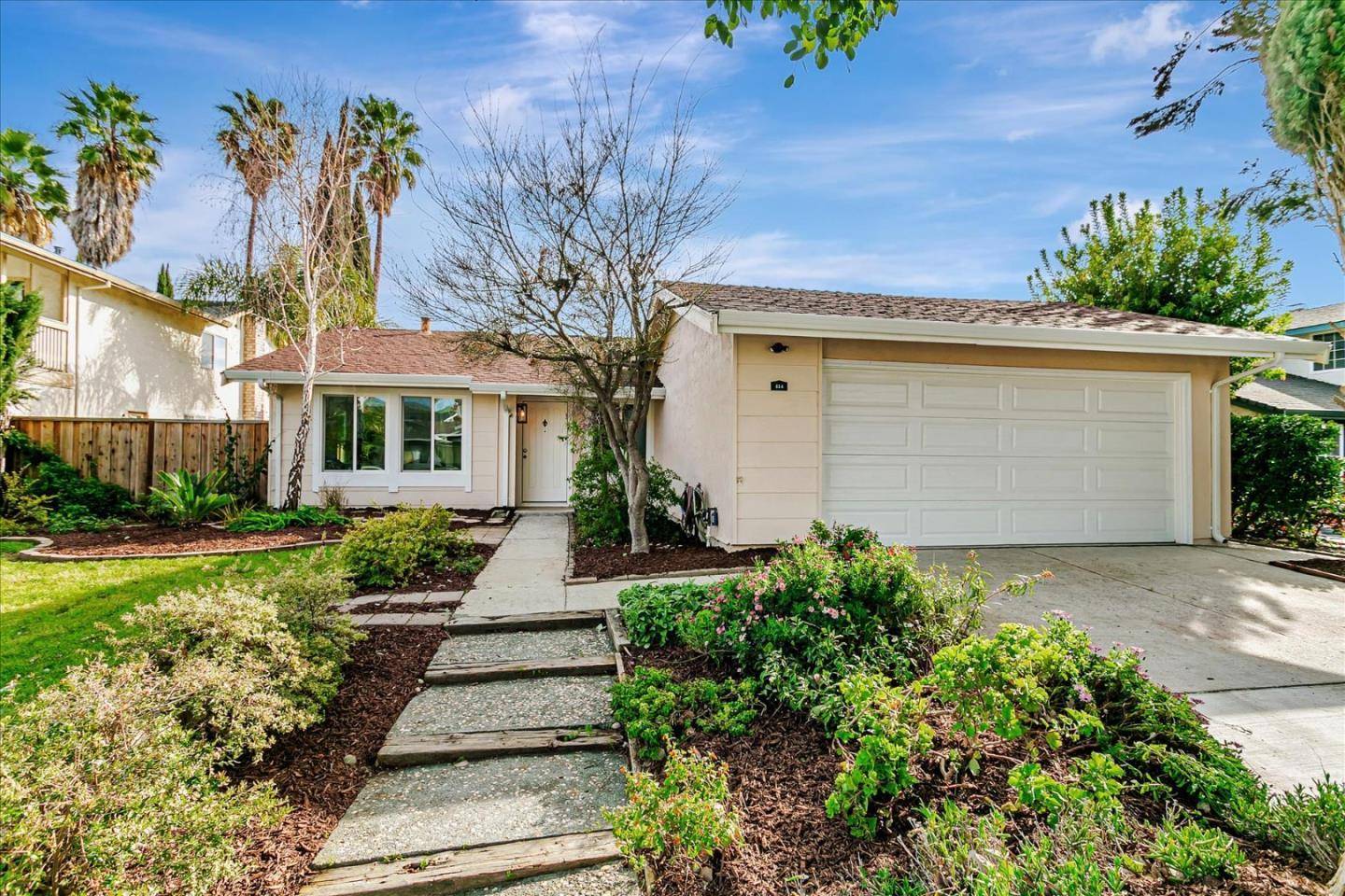 414 Gwinn CT, San Jose, CA 95111
