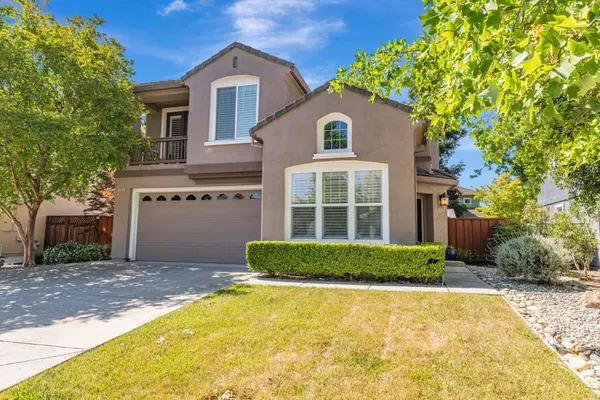 5889 Woodrose WAY, Livermore, CA 94551