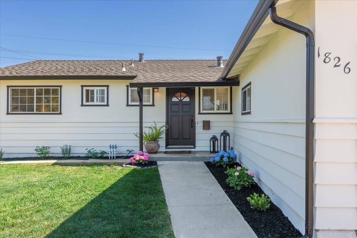 San Jose, CA 95124,1826 Ronie WAY