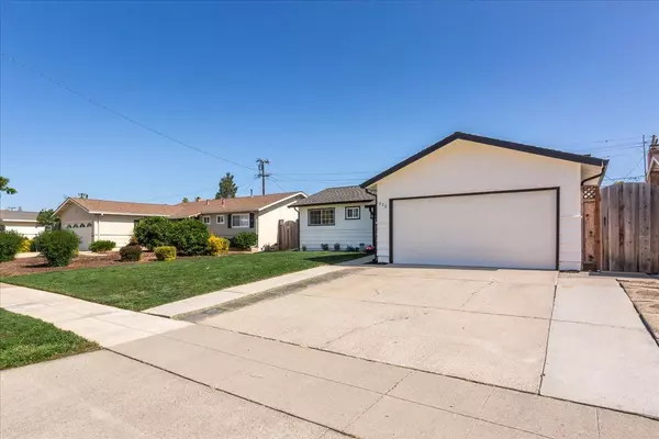 San Jose, CA 95124,1826 Ronie WAY