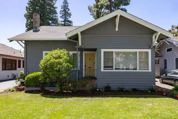 Palo Alto, CA 94301,756 Waverley ST