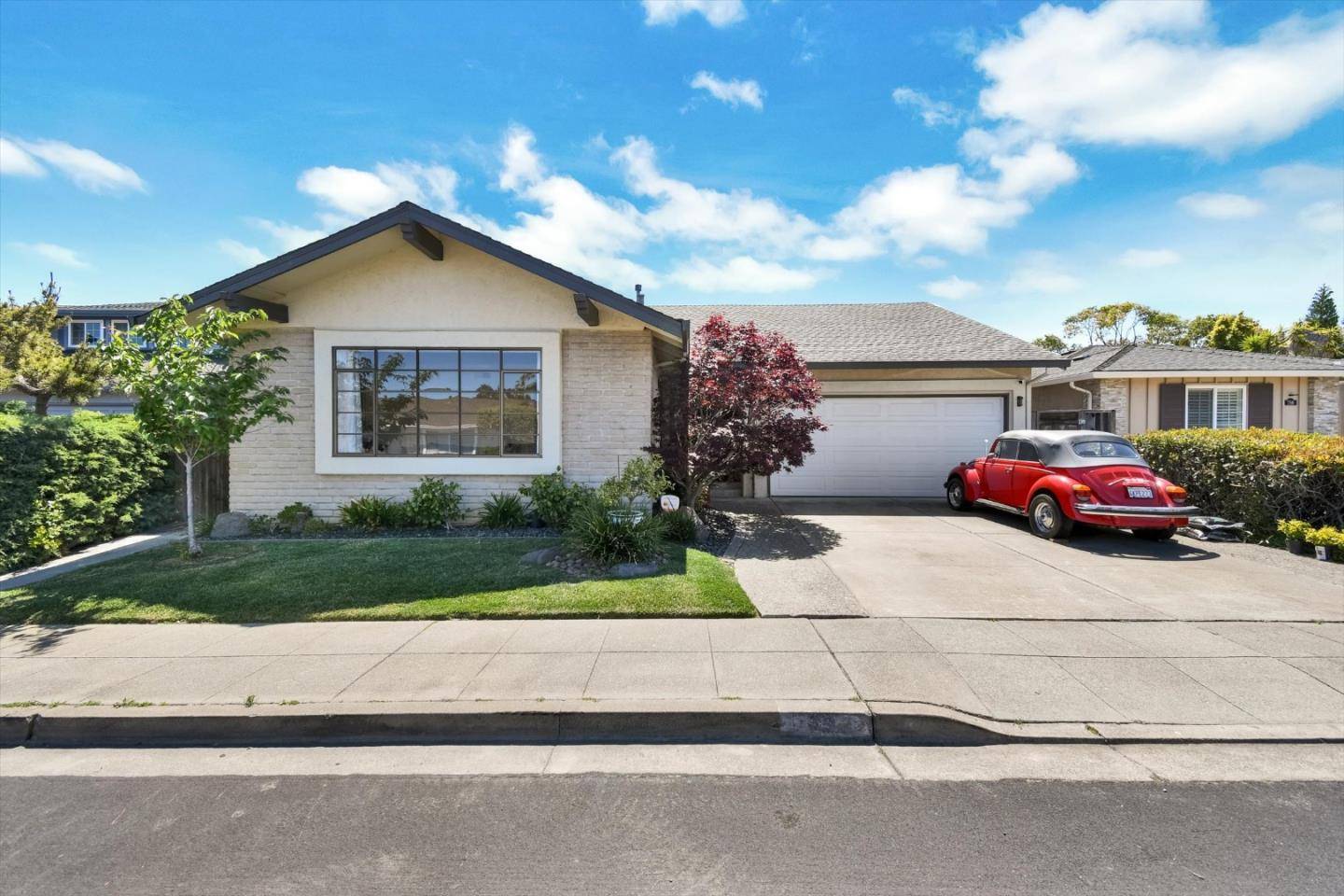 792 Marlin AVE, Foster City, CA 94404