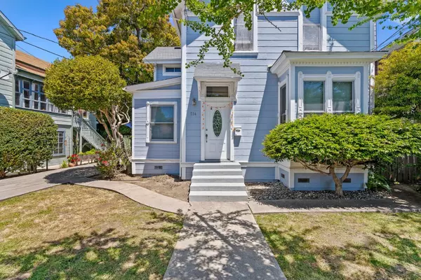 Santa Cruz, CA 95060,514 Washington ST