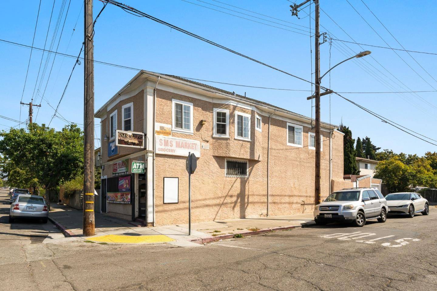 1049 55th ST, Emeryville, CA 94608