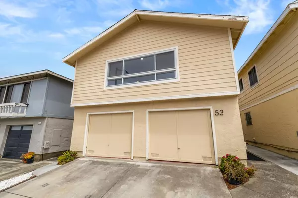 Daly City, CA 94015,53 Lycett CIR