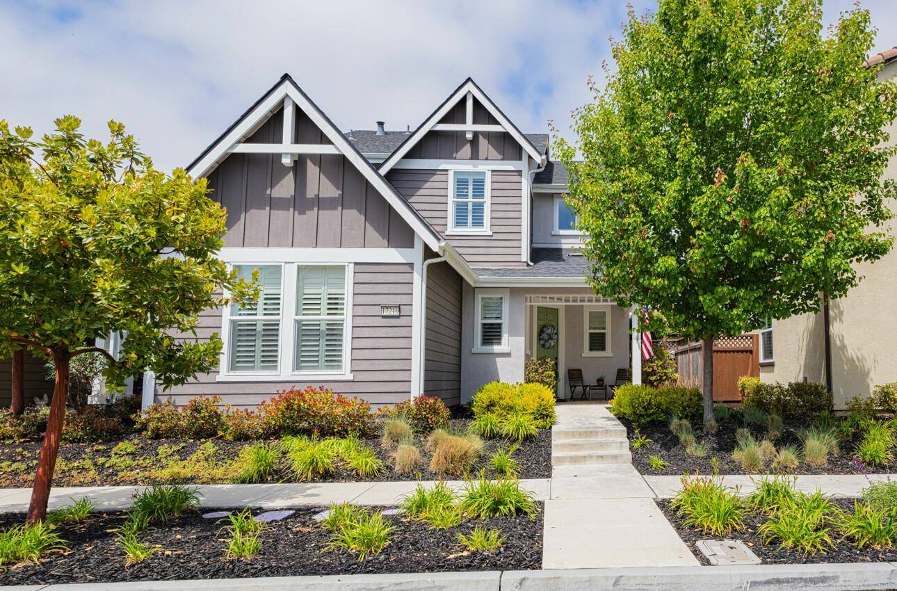 17210 Logan ST, East Garrison, CA 93933
