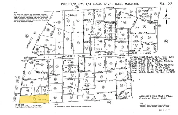 Auburn, CA 95603,13150 Lincoln WAY