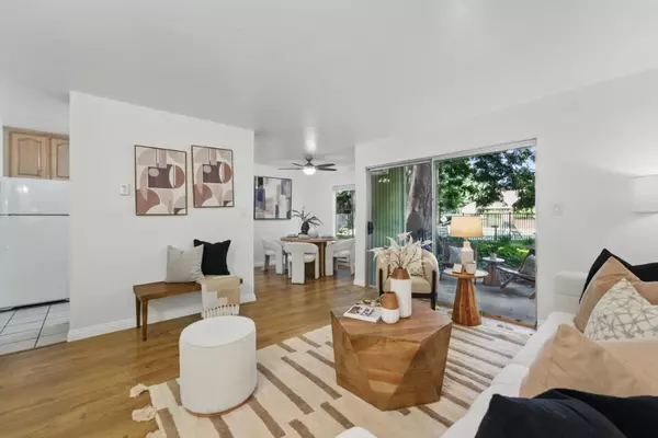 Mountain View, CA 94043,505 Cypress Point DR 161