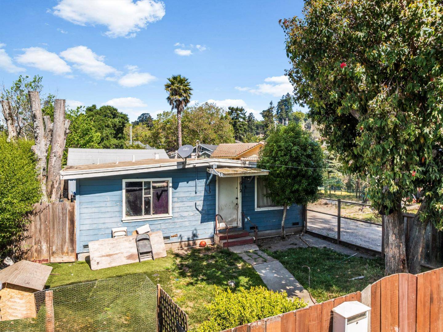 608 & 612 Mission ST, Santa Cruz, CA 95060