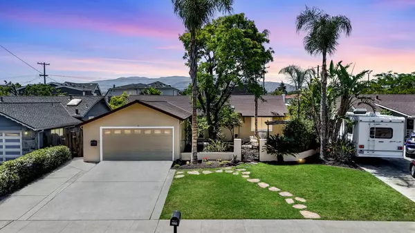 2174 Casa Mia DR, San Jose, CA 95124