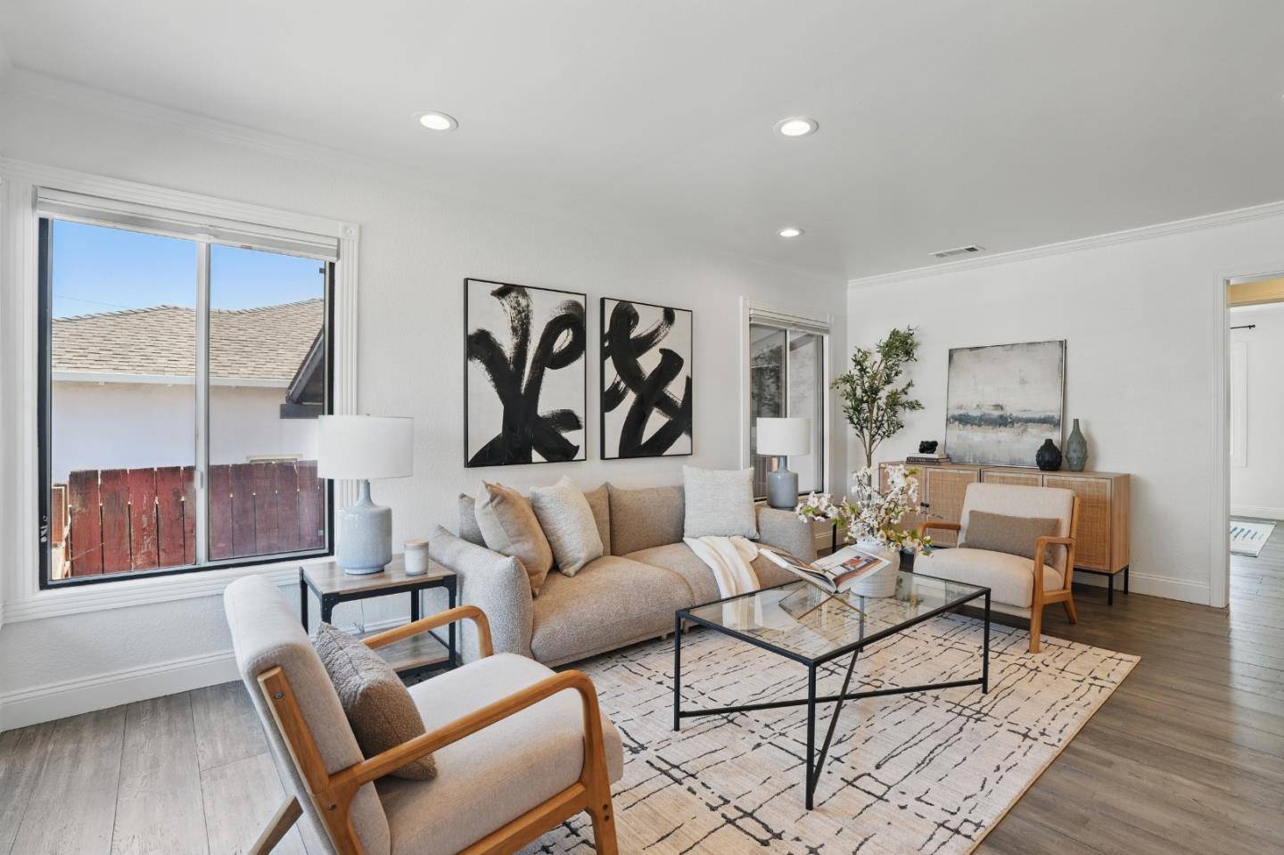 South San Francisco, CA 94080,114 Rosewood WAY