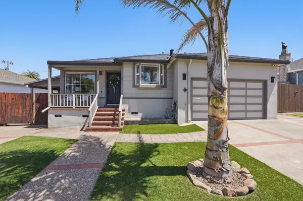 114 Rosewood WAY, South San Francisco, CA 94080