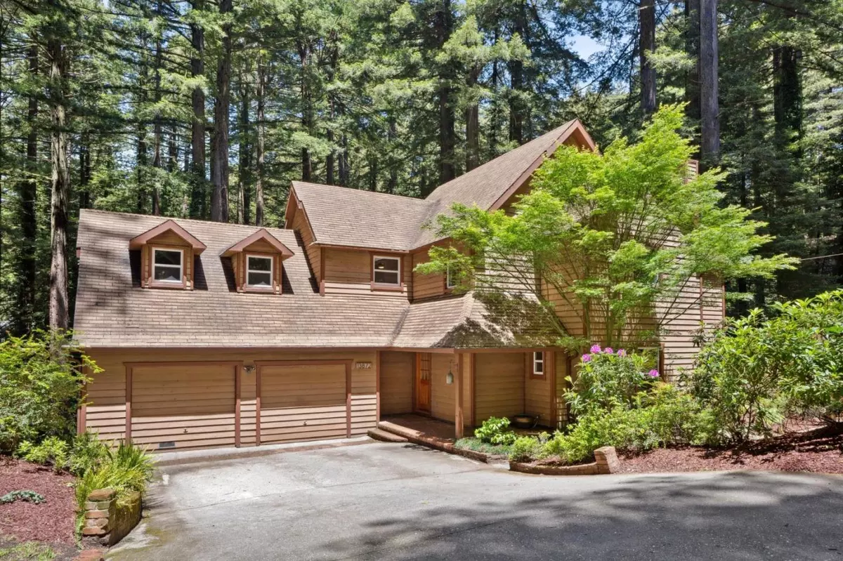 Woodside, CA 94062,13872 Silver Sky WAY