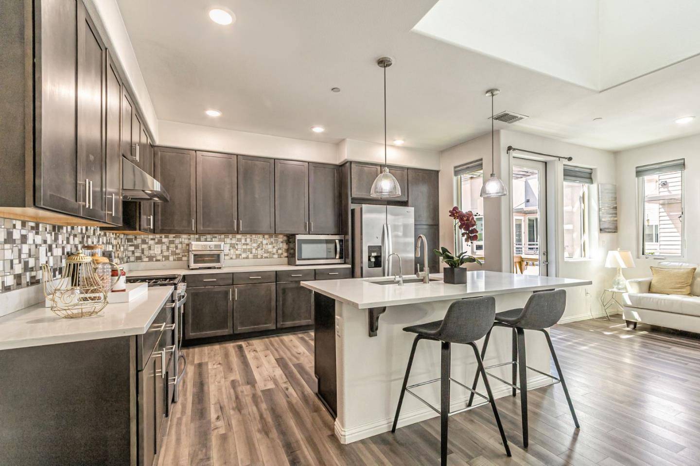 1496 Nightshade RD 40, Milpitas, CA 95035