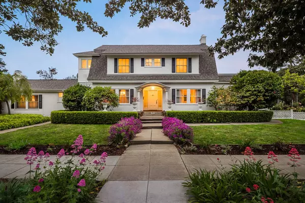 Palo Alto, CA 94301,1404 Bryant ST