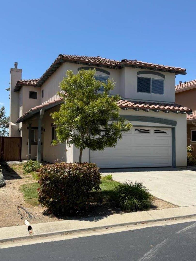 949 Nantucket BLVD 16, Salinas, CA 93906