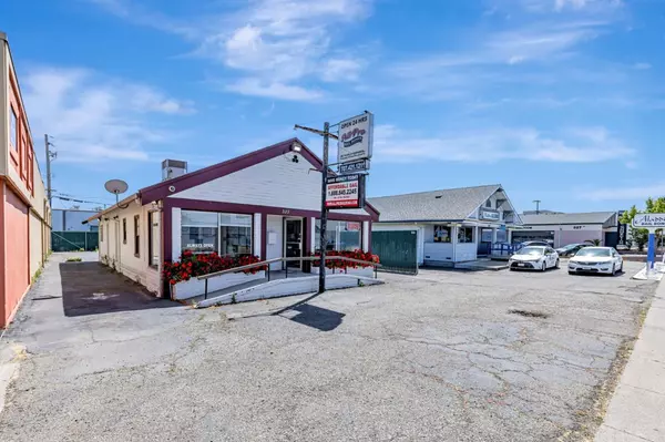 323 Texas ST, Fairfield, CA 94533