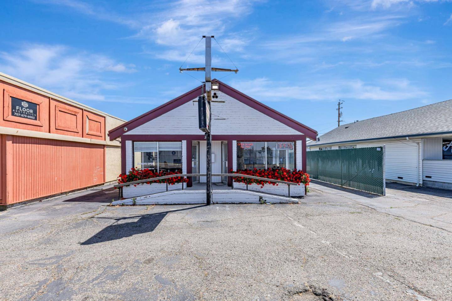 Fairfield, CA 94533,323 Texas ST