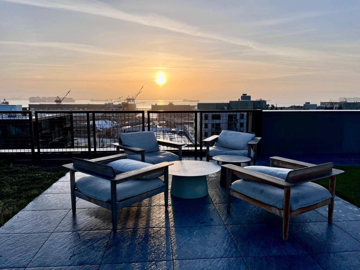 815 Tennessee ST 101, San Francisco, CA 94107